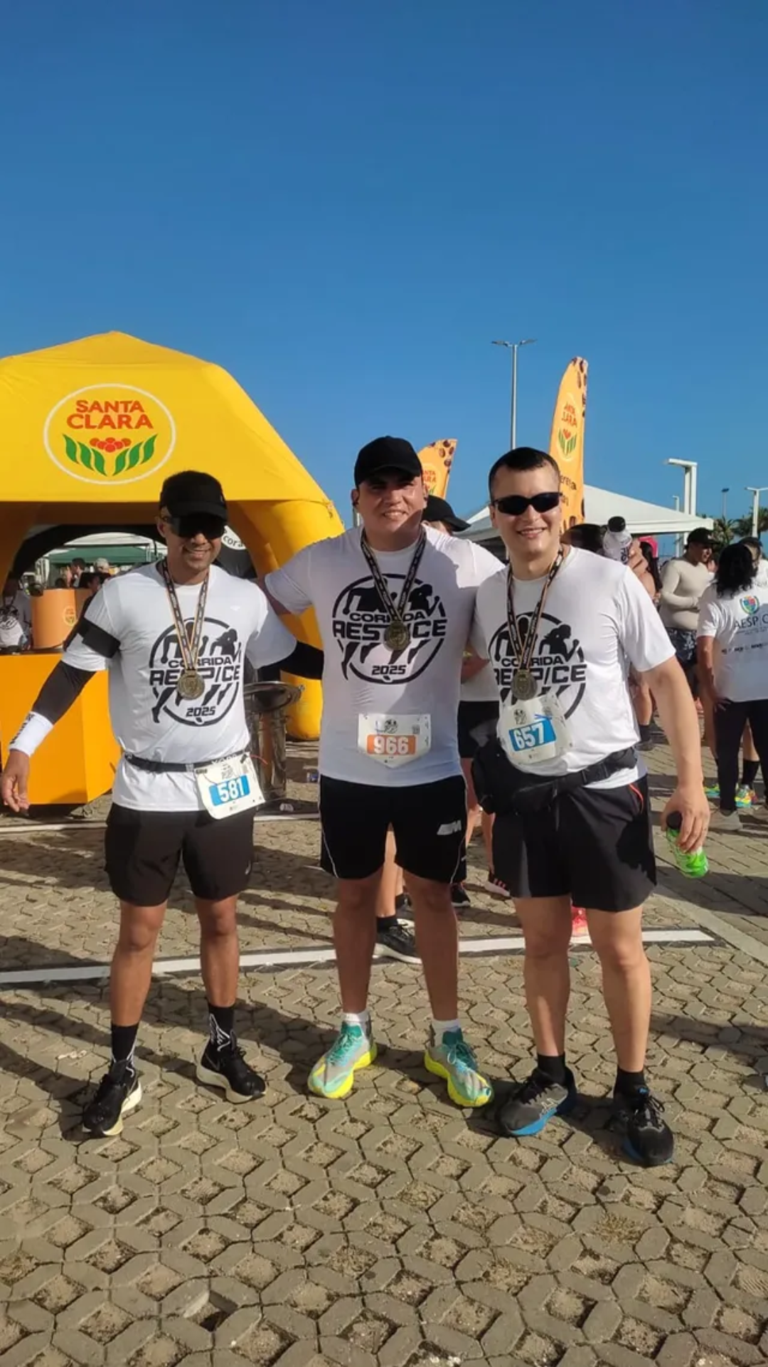 Comunidade ASSOF-CE 1