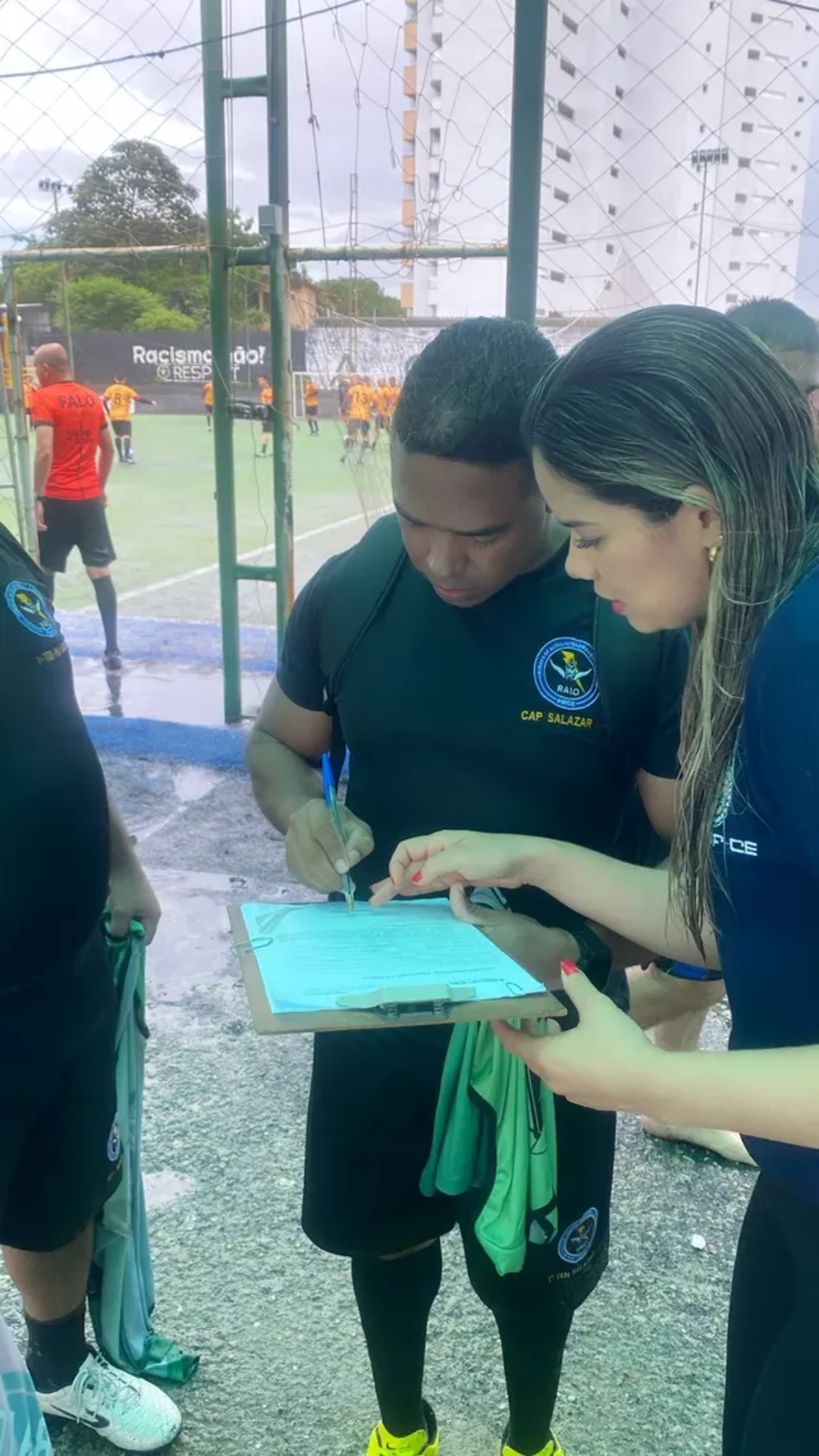 Comunidade ASSOF-CE 7