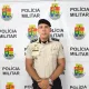 Cap. QOPM Marcelo